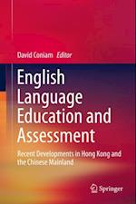 English Language Education and Assessment