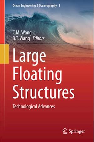 Large Floating Structures