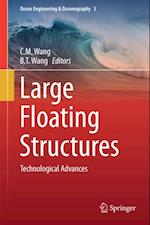 Large Floating Structures