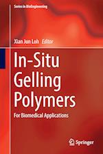 In-Situ Gelling Polymers