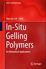 In-Situ Gelling Polymers