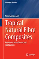 Tropical Natural Fibre Composites