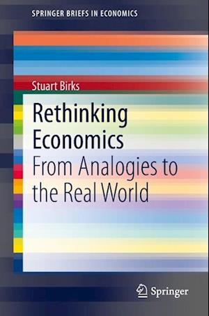 Rethinking Economics