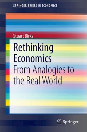 Rethinking Economics