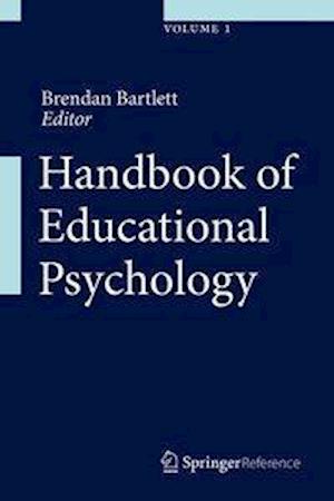 Handbook of Educational Psychology