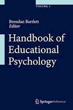 Handbook of Educational Psychology