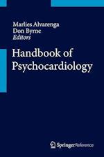 Handbook of Psychocardiology