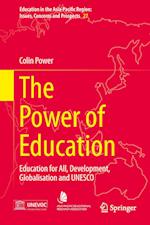 The Power of Education