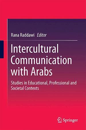 Intercultural Communication with Arabs