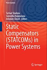 Static Compensators (STATCOMs) in Power Systems