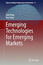 Emerging Technologies for Emerging Markets