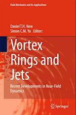 Vortex Rings and Jets