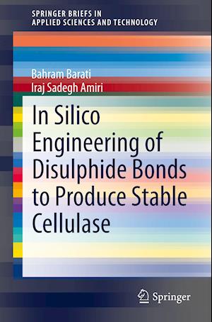 In Silico Engineering of Disulphide Bonds to Produce Stable Cellulase