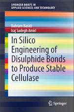 In Silico Engineering of Disulphide Bonds to Produce Stable Cellulase