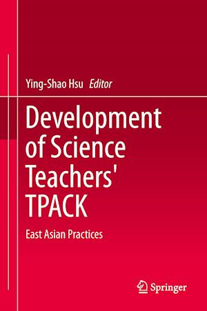 Development of Science Teachers' TPACK