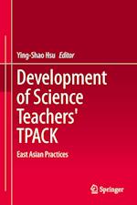 Development of Science Teachers' TPACK