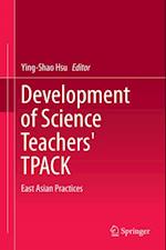 Development of Science Teachers' TPACK