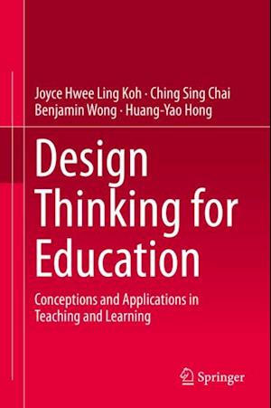 Design Thinking for Education