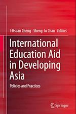 International Education Aid in Developing Asia