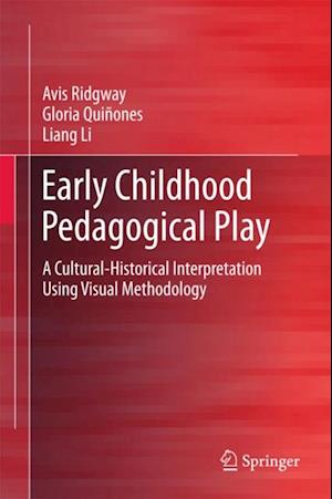 Early Childhood Pedagogical Play