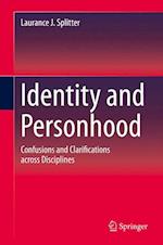 Identity and Personhood