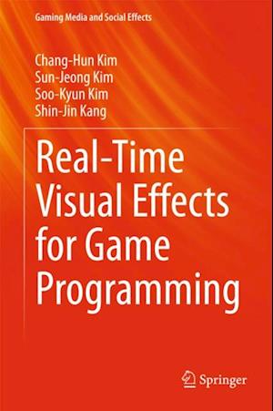 Real-Time Visual Effects for Game Programming