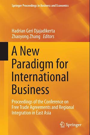 A New Paradigm for International Business