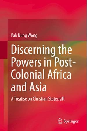 Discerning the Powers in Post-Colonial Africa and Asia
