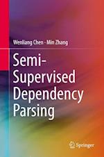 Semi-Supervised Dependency Parsing