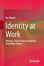 Identity at Work