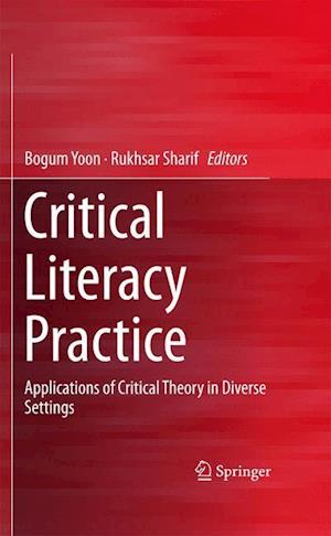 Critical Literacy Practice