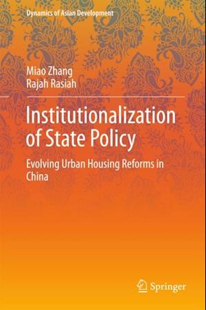 Institutionalization of State Policy