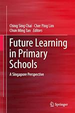 Future Learning in Primary Schools