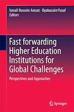 Fast forwarding Higher Education Institutions for Global Challenges