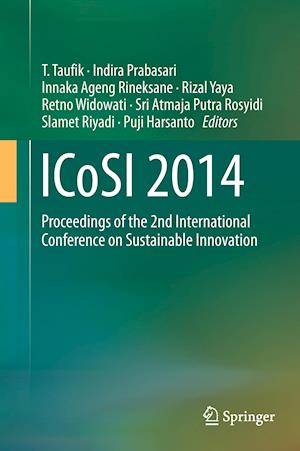 ICoSI 2014