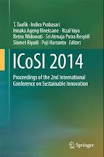 ICoSI 2014