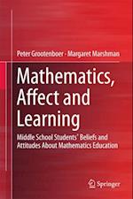 Mathematics, Affect and Learning
