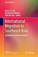 International Migration in Southeast Asia