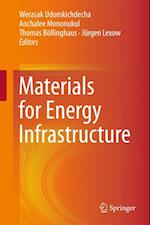 Materials for Energy Infrastructure