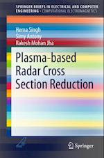 Plasma-based Radar Cross Section Reduction