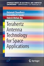 Terahertz Antenna Technology for Space Applications