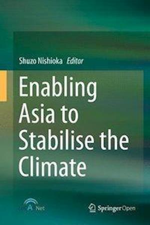 Enabling Asia to Stabilise the Climate