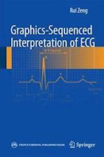 Graphics-sequenced interpretation of ECG