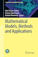 Mathematical Models, Methods and Applications