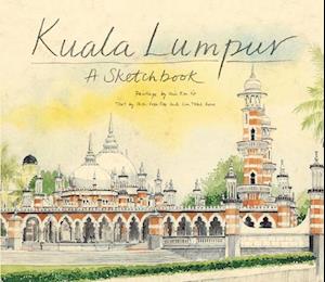 Kuala Lumpur Sketchbook