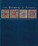 The Harmony of Letters