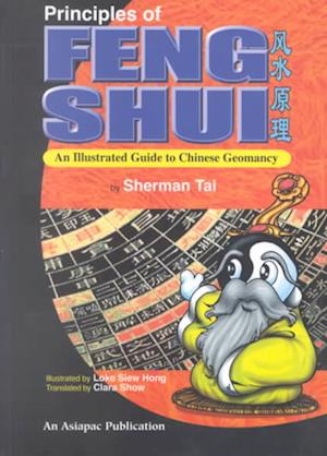 Principles of Feng Shui