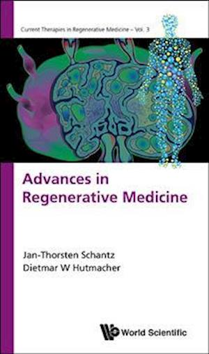 Innovative Approaches In Regenerative Medicine