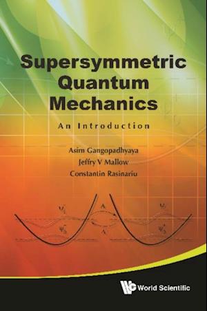 Supersymmetric Quantum Mechanics: An Introduction