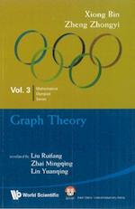 Graph Theory: In Mathematical Olympiad And Competitions